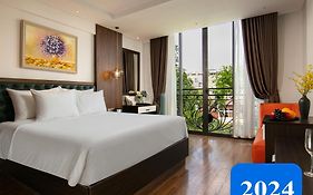 Bendecir Hotel Hanoi